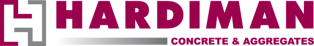 Hardiman Concrete & Aggregate - Concrete & Aggregate